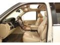 White Diamond - Escalade Luxury AWD Photo No. 9