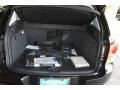 Deep Black Metallic - Tiguan SE Photo No. 18