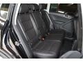 Deep Black Metallic - Tiguan SE Photo No. 20