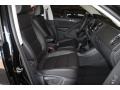 Deep Black Metallic - Tiguan SE Photo No. 22