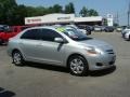 Silver Streak Mica - Yaris Sedan Photo No. 1
