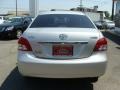 Silver Streak Mica - Yaris Sedan Photo No. 5