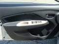 Silver Streak Mica - Yaris Sedan Photo No. 6
