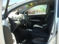 Silver Streak Mica - Yaris Sedan Photo No. 7