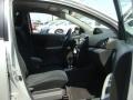 Silver Streak Mica - Yaris Sedan Photo No. 8