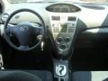 Silver Streak Mica - Yaris Sedan Photo No. 9