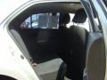 Silver Streak Mica - Yaris Sedan Photo No. 12
