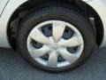Silver Streak Mica - Yaris Sedan Photo No. 14