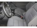 2012 Reflex Silver Metallic Volkswagen Golf 2 Door TDI  photo #5
