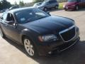Gloss Black - 300 SRT8 Photo No. 3