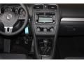 2012 Reflex Silver Metallic Volkswagen Golf 2 Door TDI  photo #8