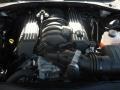 2012 Gloss Black Chrysler 300 SRT8  photo #12