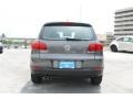 2012 Pepper Gray Metallic Volkswagen Tiguan S  photo #8