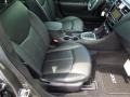 Tungsten Metallic - 200 Limited Sedan Photo No. 22