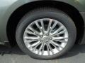2012 Tungsten Metallic Chrysler 200 Limited Sedan  photo #25