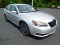 Bright Silver Metallic - 200 Touring Sedan Photo No. 1