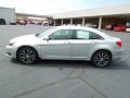 Bright Silver Metallic - 200 Touring Sedan Photo No. 3
