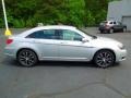 Bright Silver Metallic - 200 Touring Sedan Photo No. 4