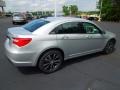 Bright Silver Metallic - 200 Touring Sedan Photo No. 6