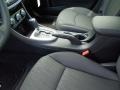 Bright Silver Metallic - 200 Touring Sedan Photo No. 9