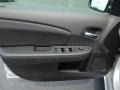 Bright Silver Metallic - 200 Touring Sedan Photo No. 10