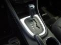Bright Silver Metallic - 200 Touring Sedan Photo No. 11