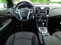 Bright Silver Metallic - 200 Touring Sedan Photo No. 17
