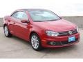 Salsa Red - Eos Komfort Photo No. 8