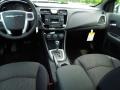 Bright Silver Metallic - 200 Touring Sedan Photo No. 18