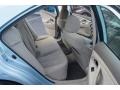 2007 Sky Blue Pearl Toyota Camry LE V6  photo #11