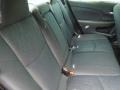 Bright Silver Metallic - 200 Touring Sedan Photo No. 20
