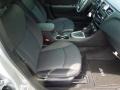 Bright Silver Metallic - 200 Touring Sedan Photo No. 21