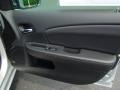 Bright Silver Metallic - 200 Touring Sedan Photo No. 23