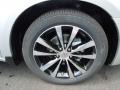 Bright Silver Metallic - 200 Touring Sedan Photo No. 24
