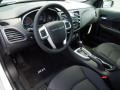Bright Silver Metallic - 200 Touring Sedan Photo No. 26