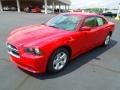 Redline 3-Coat Pearl - Charger SE Photo No. 2