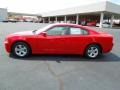 Redline 3-Coat Pearl - Charger SE Photo No. 3