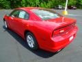 Redline 3-Coat Pearl - Charger SE Photo No. 5