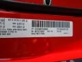Redline 3-Coat Pearl - Charger SE Photo No. 7
