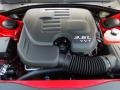 Redline 3-Coat Pearl - Charger SE Photo No. 25