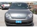 Platinum Gray Metallic - Beetle 2.5L Photo No. 2