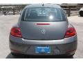 Platinum Gray Metallic - Beetle 2.5L Photo No. 5