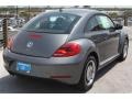 Platinum Gray Metallic - Beetle 2.5L Photo No. 6