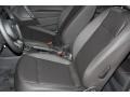 Platinum Gray Metallic - Beetle 2.5L Photo No. 11