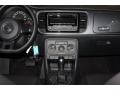 Platinum Gray Metallic - Beetle 2.5L Photo No. 13