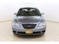 Medium Silver Blue - Sonata GLS Photo No. 2
