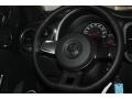 Platinum Gray Metallic - Beetle 2.5L Photo No. 14