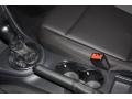 Platinum Gray Metallic - Beetle 2.5L Photo No. 19