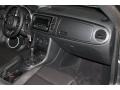 Platinum Gray Metallic - Beetle 2.5L Photo No. 22