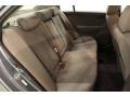 Medium Silver Blue - Sonata GLS Photo No. 12